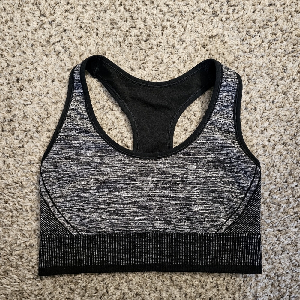 All In Motion Sports Bra